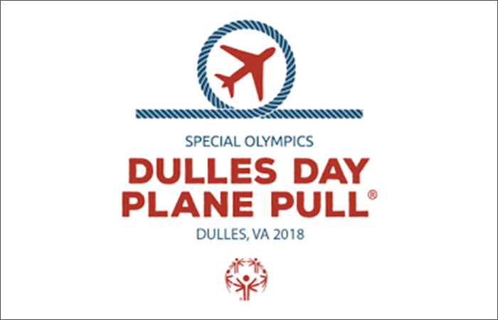 Plane Pull 2018